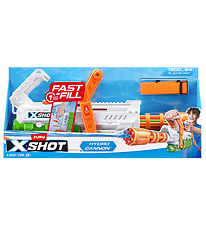 X-Shot Vatnsbyssa - Hydro Cannon