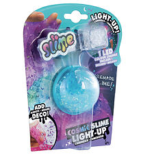 So Slime Slim - Light Up Cosmic Crunch - Gemischt