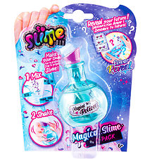 So Slime Tee-se-itse Slime - Magic Fortune Reveal Single Kit - V