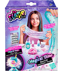 So Slime DIY-slijm - Magisch drankje Refill