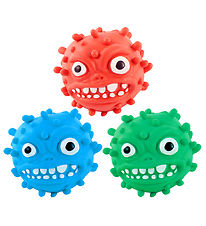 Keycraft Toys - Squishy Monster - Red