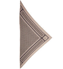 Lala Berlin Scarf - 162x85 - Triangle Trinity Classic+ M - Down