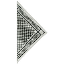 Lala Berlin Halsduk - 162x85 - Triangel Trinity Classic+ M - Fla