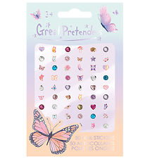 Great Pretenders Nailstickers - Bow Tie
