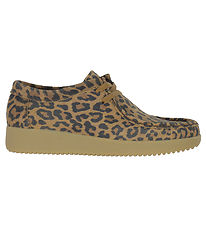 Nature Chaussures - Alba - Leopard