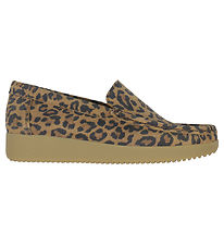 Nature Chaussures - Elin - Leopard