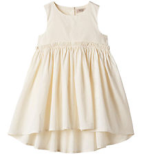 Wheat Dress - Vilna - Cream