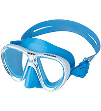 Seac Diving Mask - Maschera Procida - Light blue