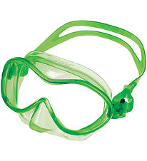 Seac Dykmask - Baia - Lime