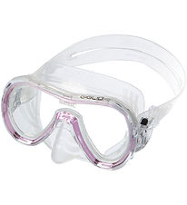 Seac Diving Mask - Giglio MD - Pink