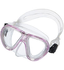 Seac Diving Mask - Procida - Pink