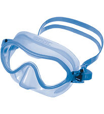 Seac Diving Mask - Baia - Aquamarina