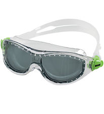 Seac Dykglasögon - Matt - Transparent