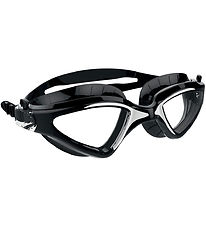 Seac Lunettes de Natation - Lynx - Noir/Blanc