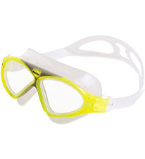 Seac Lunettes de Plonge - Vision Junior - Jaune