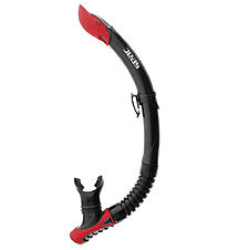 Seac Snorkel - Areatore Reverse - Röd