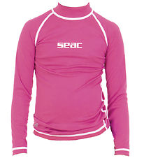 Seac Swim Top - T-Sun Long - UV50+ - Pink