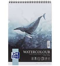 Oxford Sketch pad - A4 - Creative Pad Watercolor