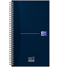Oxford Notebook - Task Manager