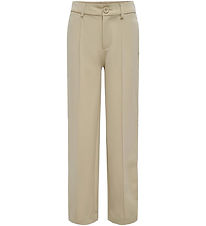 Kids Only Pantalon - KogLana - White Pepper