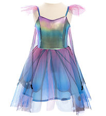 Great Pretenders Costume - Butterfly dress - Blue/Purple