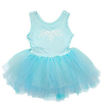 Great Pretenders Costumes - Ballerine - Bleu