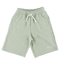 Champion Collegeshortsit - Bermuda - Desert Sage