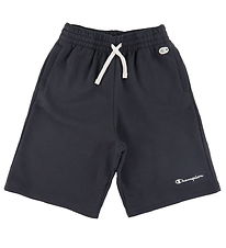 Champion Shorts en Molleton - Bermuda - Fantme