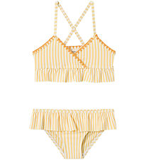 Lil' Atelier Bikini - NmfFarrow - Sahara Sun