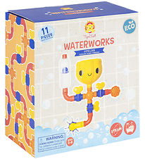 Tiger Tribe Badspeelgoed - Waterworks - Pipeline - Eco