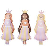 SunnyLife Diving Weights - 3-Pack - Princess Swan Multi