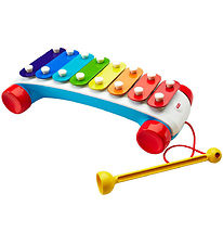 Fisher-Price Xylophone - Multicolour