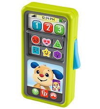 Fisher Price Speelgoed - Smartphone