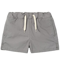 Lil' Atelier Badshorts - NmmFandy - Silver Filigran