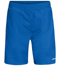 Fila Swim Trunks - Spay - Princess Blue