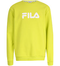 Fila Sweat-shirt - Sordal - Soir Primrose