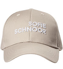 Sofie Schnoor Kappe - Stimmt