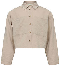 Sofie Schnoor Shirt - Viscose - Sand