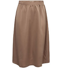 Sofie Schnoor Skirt - Cashew Brown