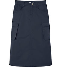 Name It Pils - Twill - NkfLuna - Dark Sapphire