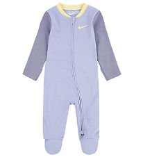 Nike Onesie - Kobolt Bliss