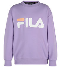 Fila Sweat-shirt - Babina Greda - Viola