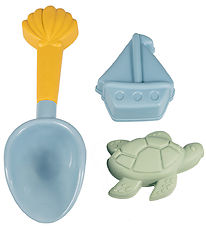 Little Dutch Ensemble de Plage - 3 Pack - Baie des Marins