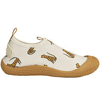 Liewood Sundskór - Sonja - Leopard/Sandy