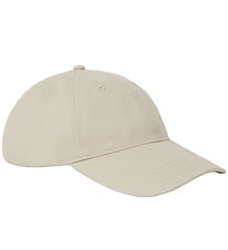 Björn Borg Cap - Logo - Cement