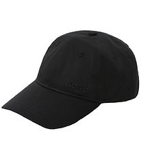 Björn Borg Cap - Logo - Black Beauty