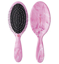 HH Simonsen Hairbrush - Wonder Brush Self-Love - Pink