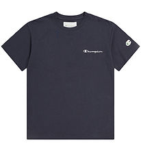 Champion T-Shirt - Fantme av. Logo