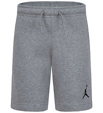 Jordan Shorts - Essentials - Kohlenstoff Heather