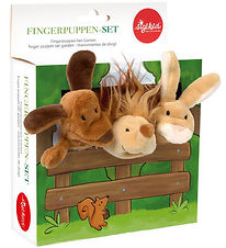 Sigikid Fingur bangsar - Garden